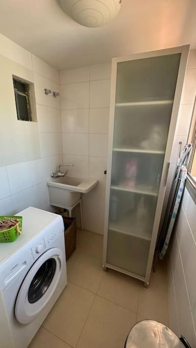 Atico Puerto Marina 2 Hab Con Piscina, 500M De La Plata Apartment ตอร์เรโมลิโนส ภายนอก รูปภาพ