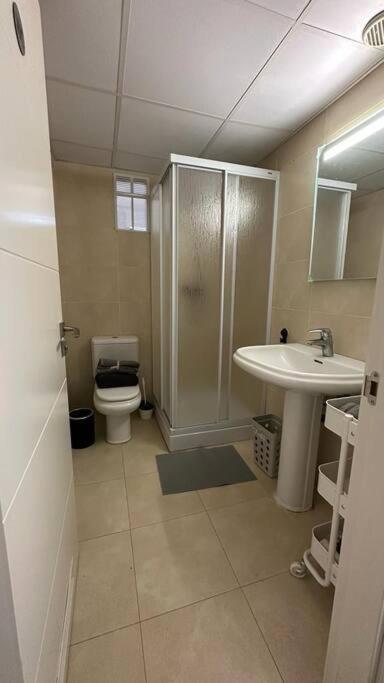 Atico Puerto Marina 2 Hab Con Piscina, 500M De La Plata Apartment ตอร์เรโมลิโนส ภายนอก รูปภาพ